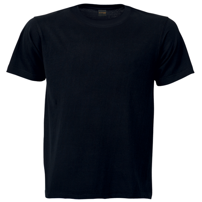 145g Barron Crew Neck T-Shirt - Image 22