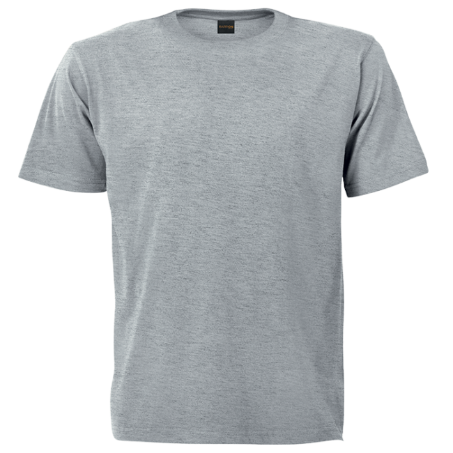 145g Barron Crew Neck T-Shirt - Image 12