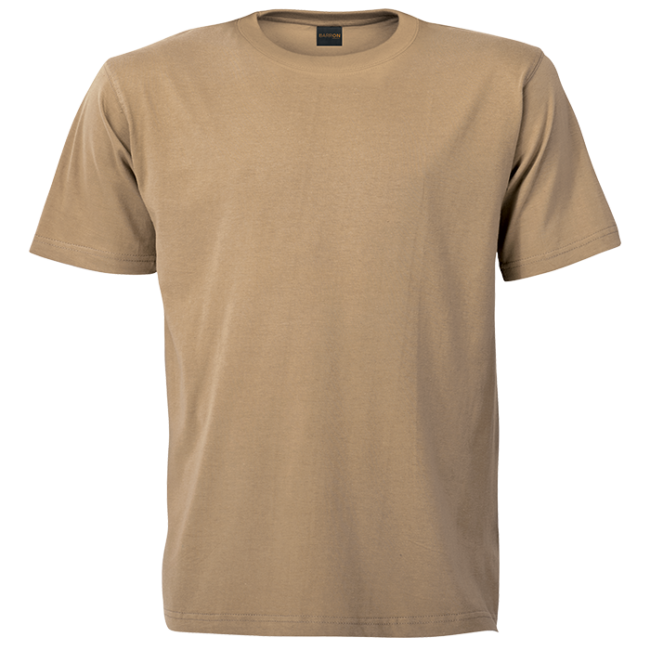 145g Barron Crew Neck T-Shirt - Image 14