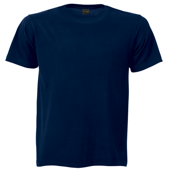 145g Barron Crew Neck T-Shirt - Image 17