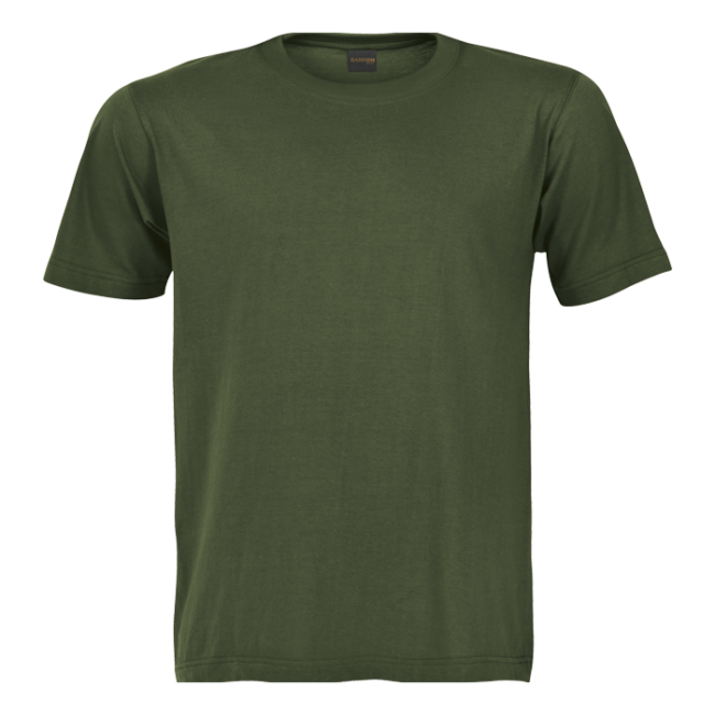 145g Barron Crew Neck T-Shirt - Image 18