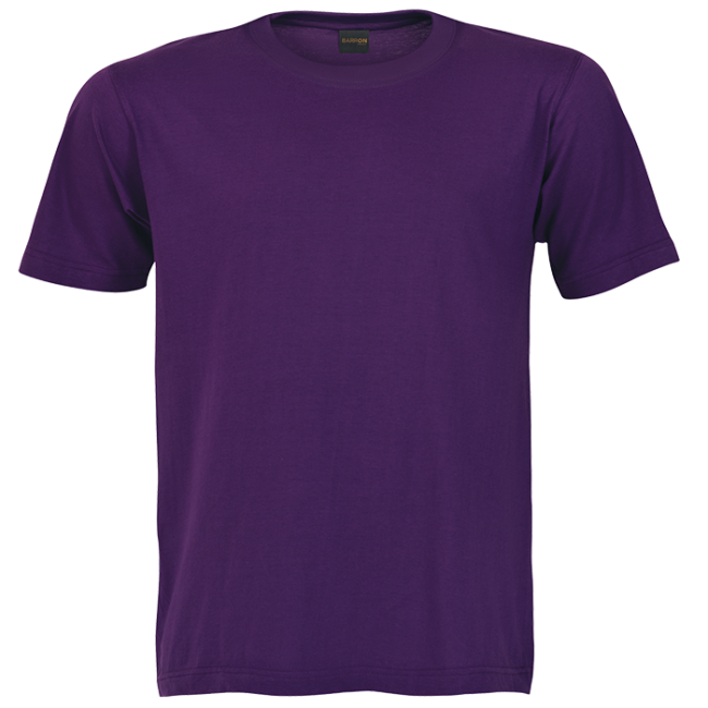 145g Barron Crew Neck T-Shirt - Image 9