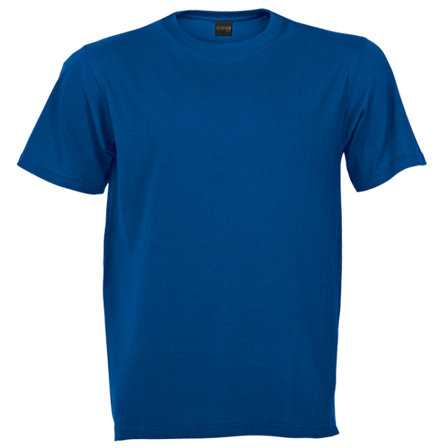 145g Barron Crew Neck T-Shirt - Image 7