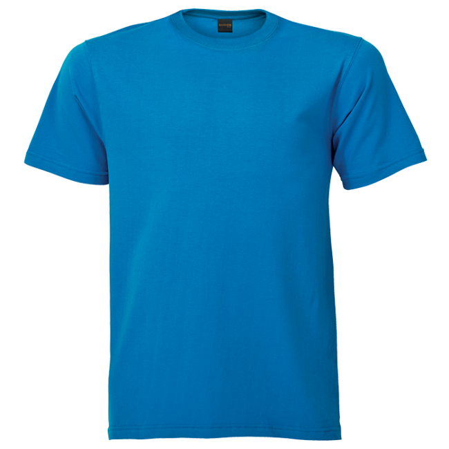 145g Barron Crew Neck T-Shirt - Image 6