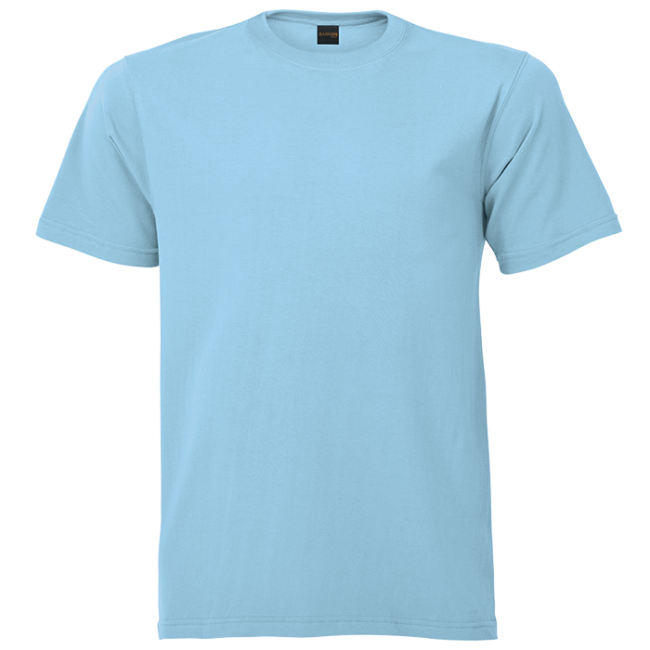 145g Barron Crew Neck T-Shirt - Image 5