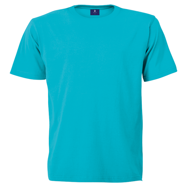 145g Barron Crew Neck T-Shirt - Image 4