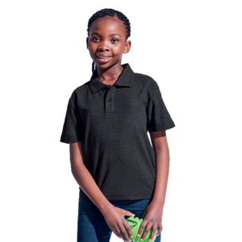 Kids Golf shirts PFA Bison Sport Sublimation Clothing