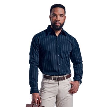 Civic Lounge Long Sleeve Mens