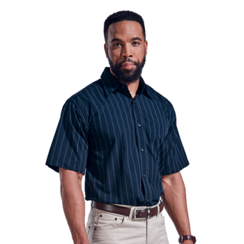 Civic Lounge Short Sleeve Mens