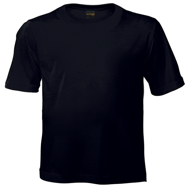 145g Crew Neck T-Shirt Kiddies - Image 2