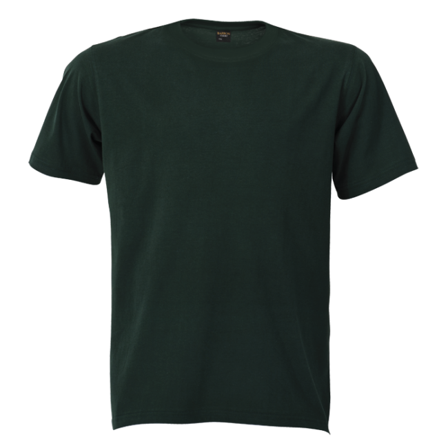 145g Crew Neck T-Shirt Kiddies - Image 3