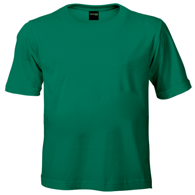 145g Crew Neck T-Shirt Kiddies - Image 6