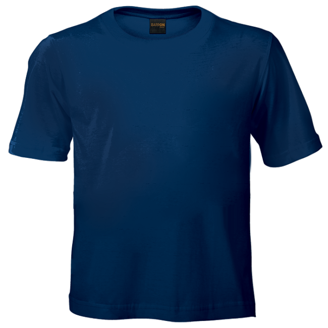 145g Crew Neck T-Shirt Kiddies - Image 9