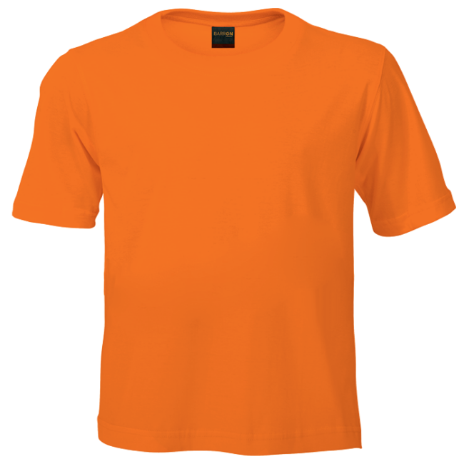 145g Crew Neck T-Shirt Kiddies - Image 10