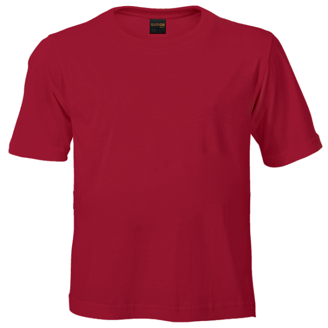 145g Crew Neck T-Shirt Kiddies - Image 12
