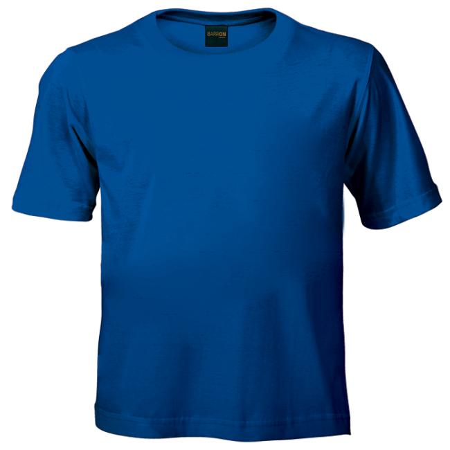 145g Crew Neck T-Shirt Kiddies - Image 13