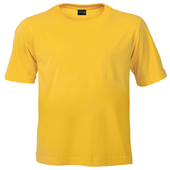 145g Crew Neck T-Shirt Kiddies - Image 17