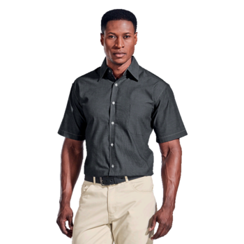 Onyx Lounge Short Sleeve Mens