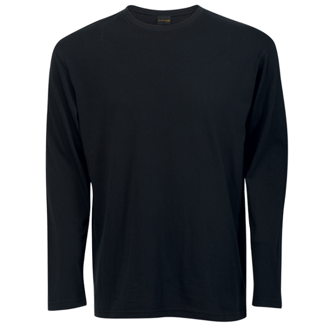 145g Long Sleeve T-Shirt - Image 8