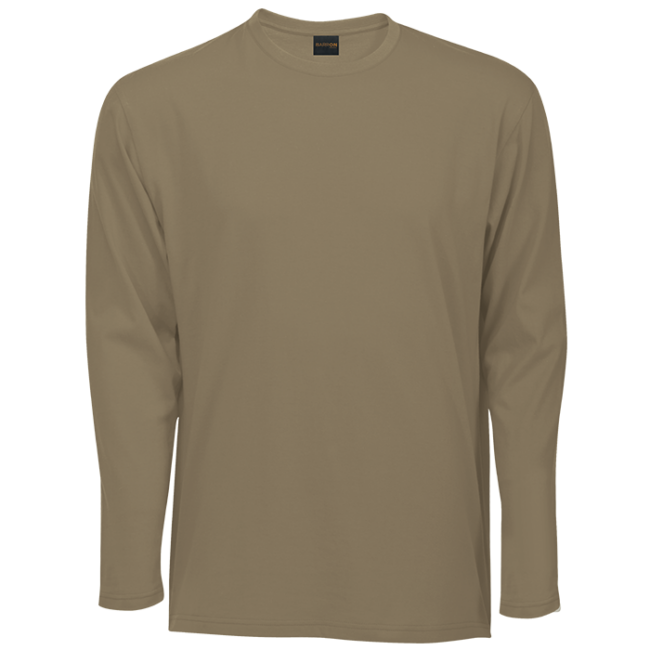 145g Long Sleeve T-Shirt - Image 6