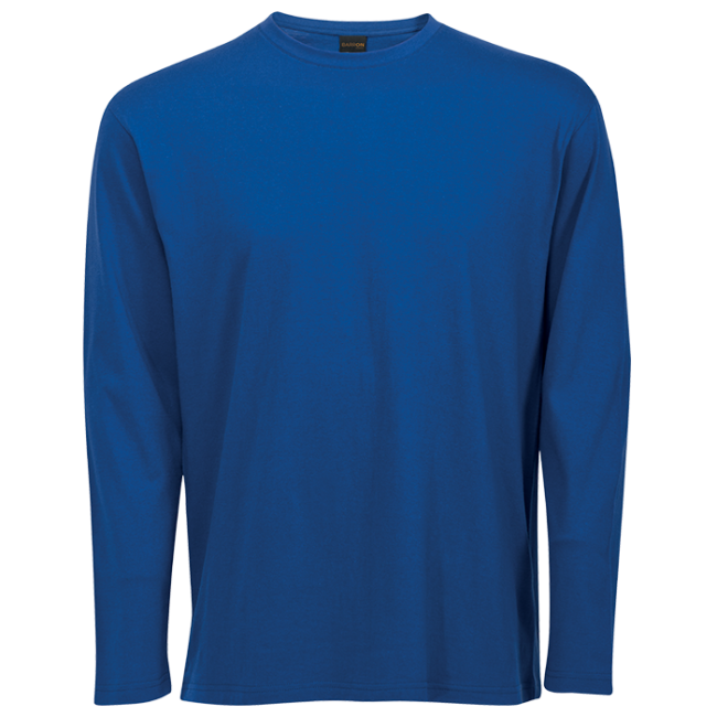145g Long Sleeve T-Shirt - Image 2