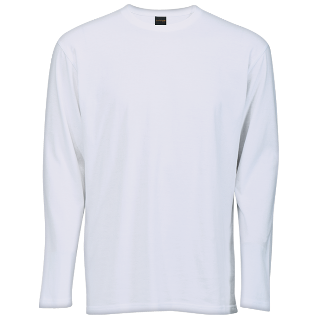 145g Long Sleeve T-Shirt - Image 9