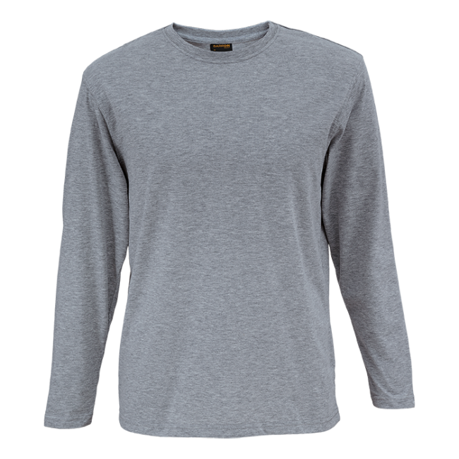 145g Long Sleeve T-Shirt - Image 7