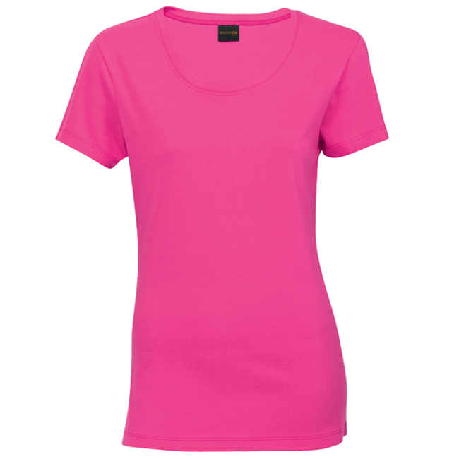 160g Barroness T-Shirt Ladies - Image 3