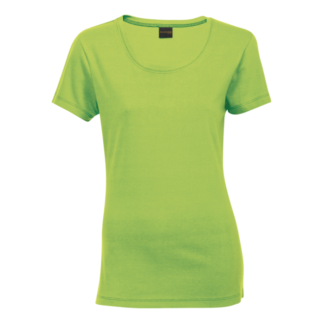 160g Barroness T-Shirt Ladies - Image 5