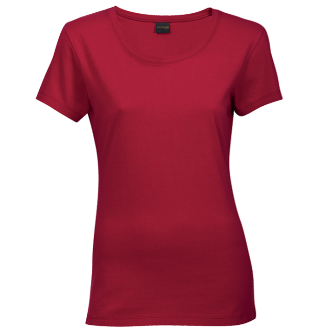 160g Barroness T-Shirt Ladies - Image 8