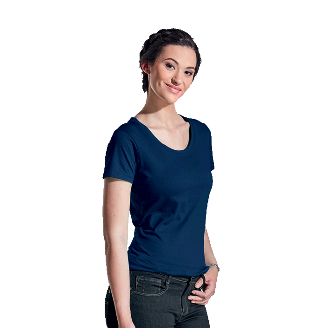 160g Barroness T-Shirt Ladies