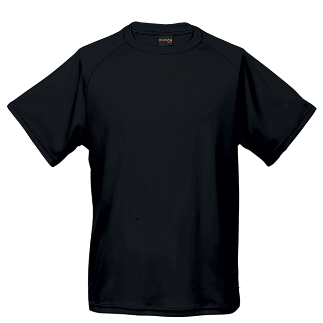 135g Polyester T-Shirt Kiddies - Image 8