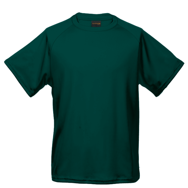 135g Polyester T-Shirt Kiddies - Image 6
