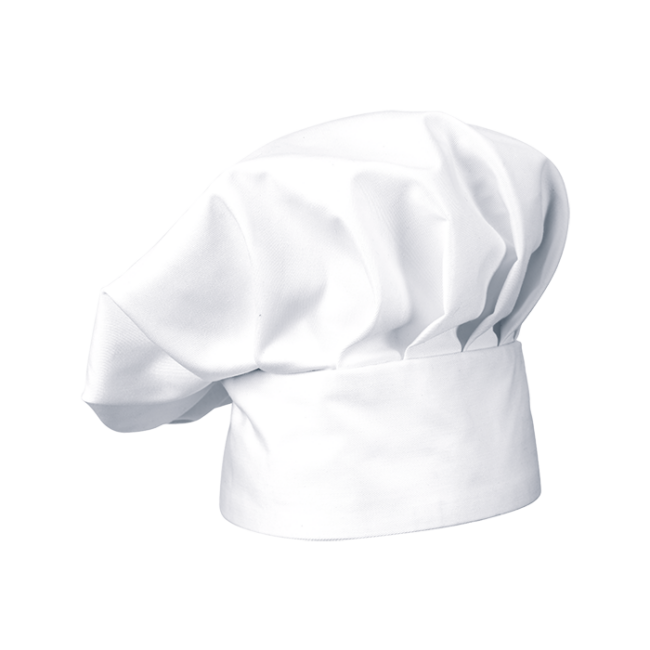 Chef Mushroom Hat - Image 2