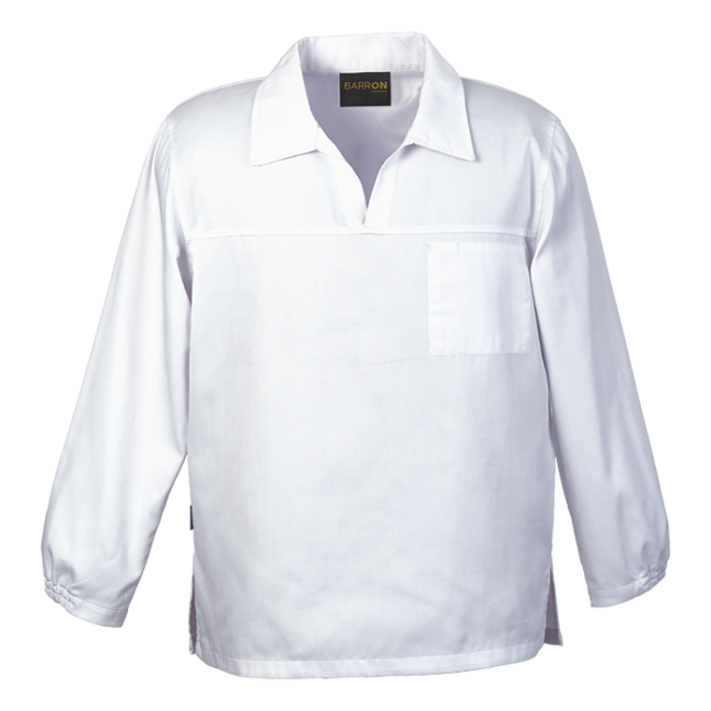 Barron Food Safety Jacket - Image 2