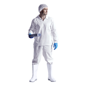 Barron Food Safety Pants