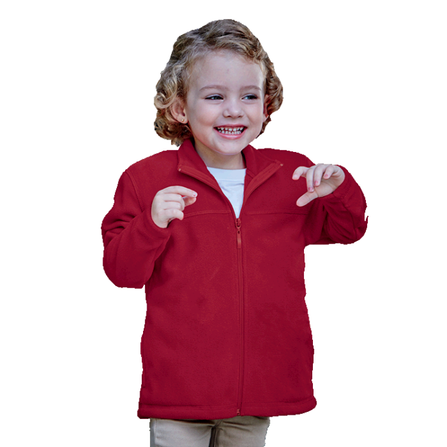 Hybrid Fleece Kiddies