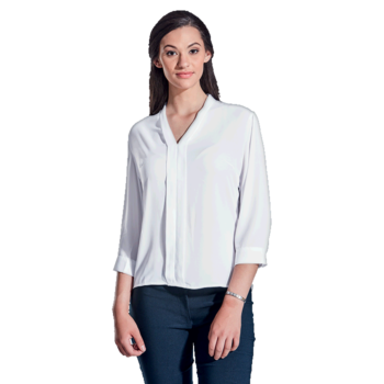 Tulip Blouse Ladies