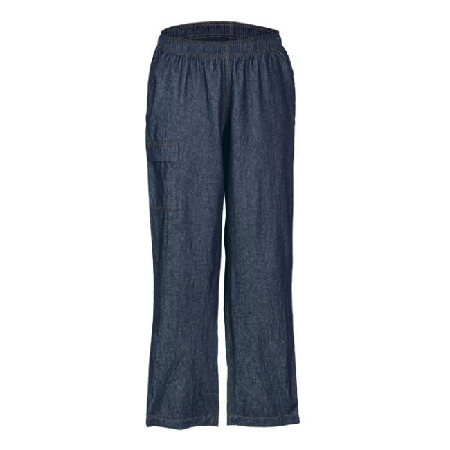 Premium Chef Baggy Pants - Image 2