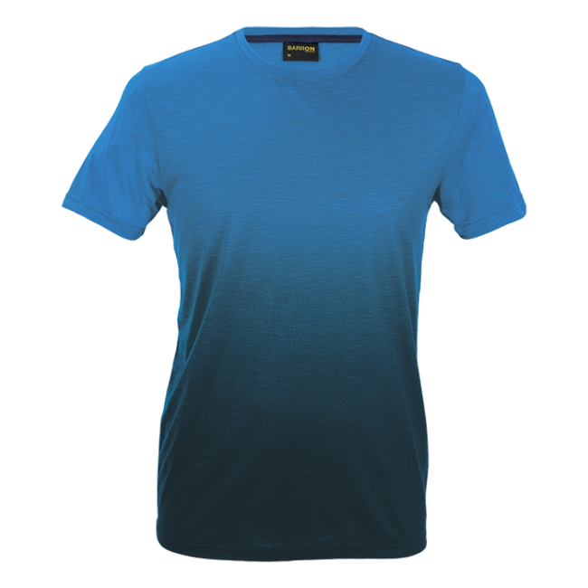 Bailey Crew Neck T-Shirt Mens - Image 4