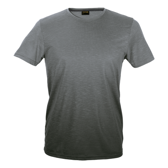 Bailey Crew Neck T-Shirt Mens - Image 3