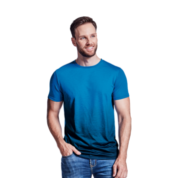 Bailey Crew Neck T-Shirt Mens
