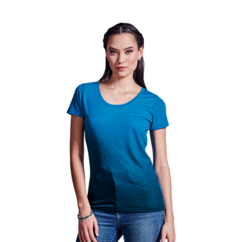 Bailey Crew Neck T-Shirt Ladies