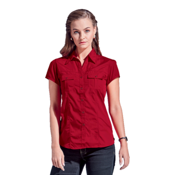 City Blouse Ladies