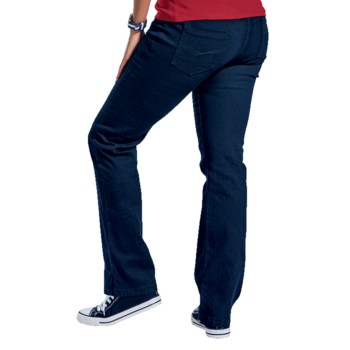 Urban Stretch Jeans Ladies