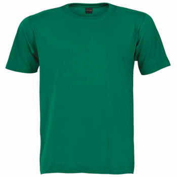 145g Barron Crew Neck T-Shirt
