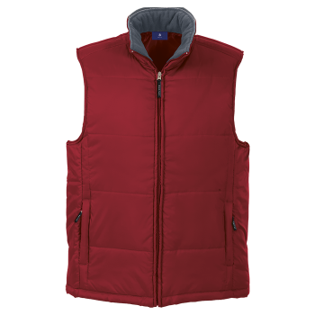 Bodywarmer Mens