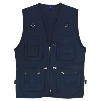 Fishing Jacket